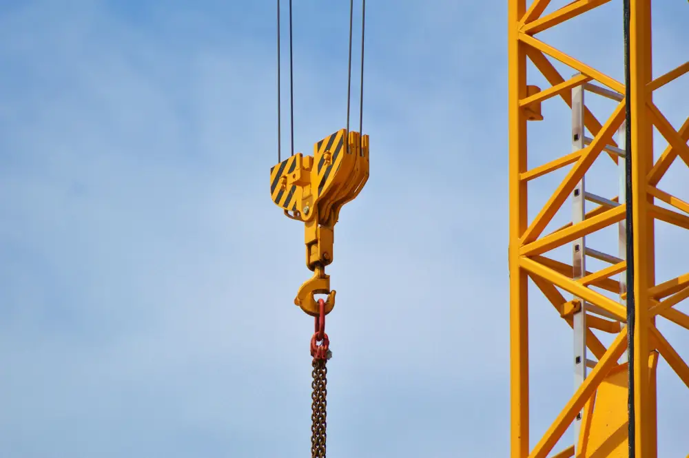 Un pôle courtier en travaux et suivi de chantier