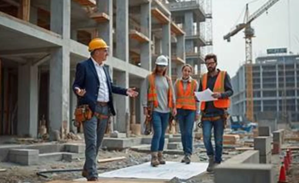 accompagnement client immobilier