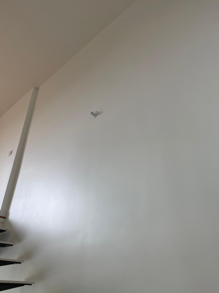 réhabilitation maison après incendie