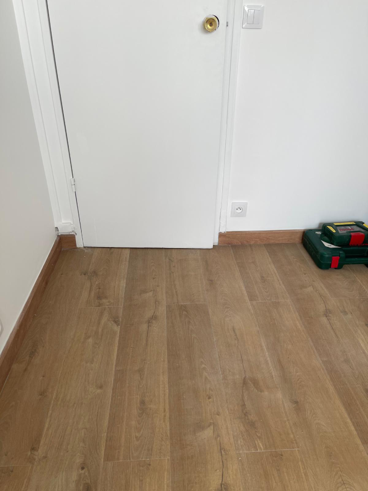 rénovation immobilière