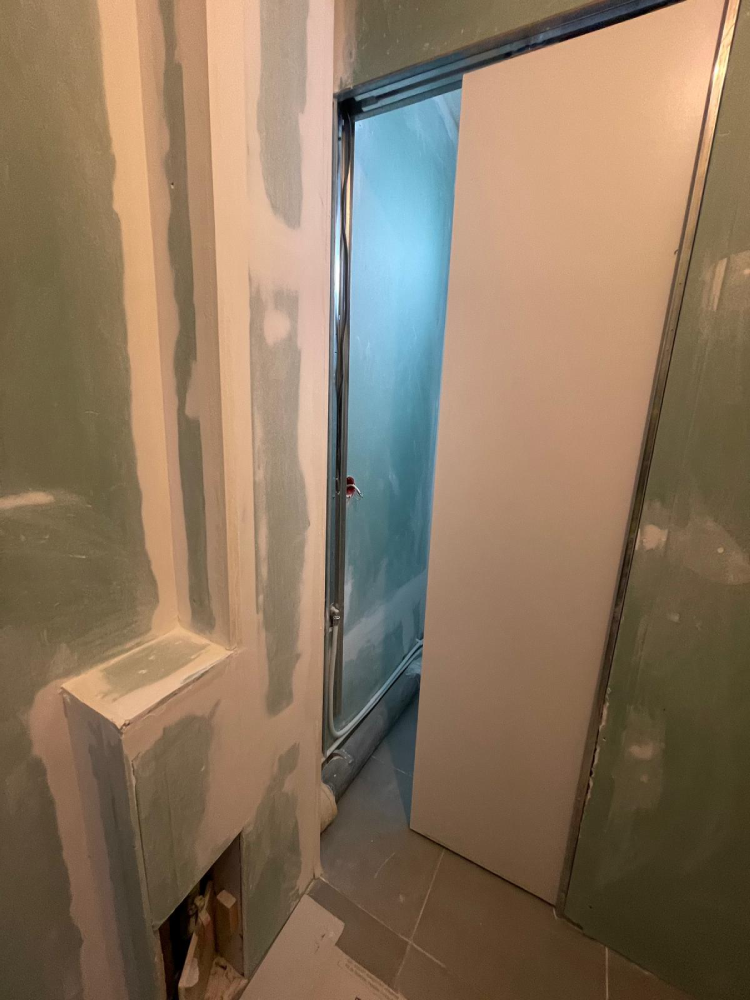réhabilitation maison