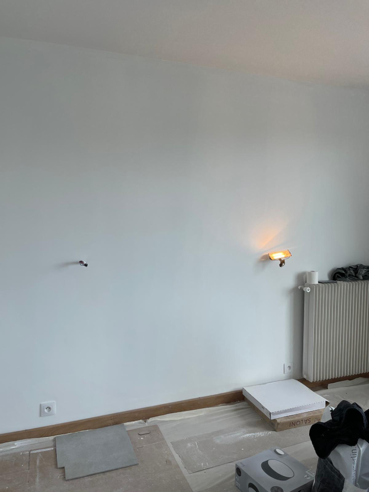 rénovation maison complète