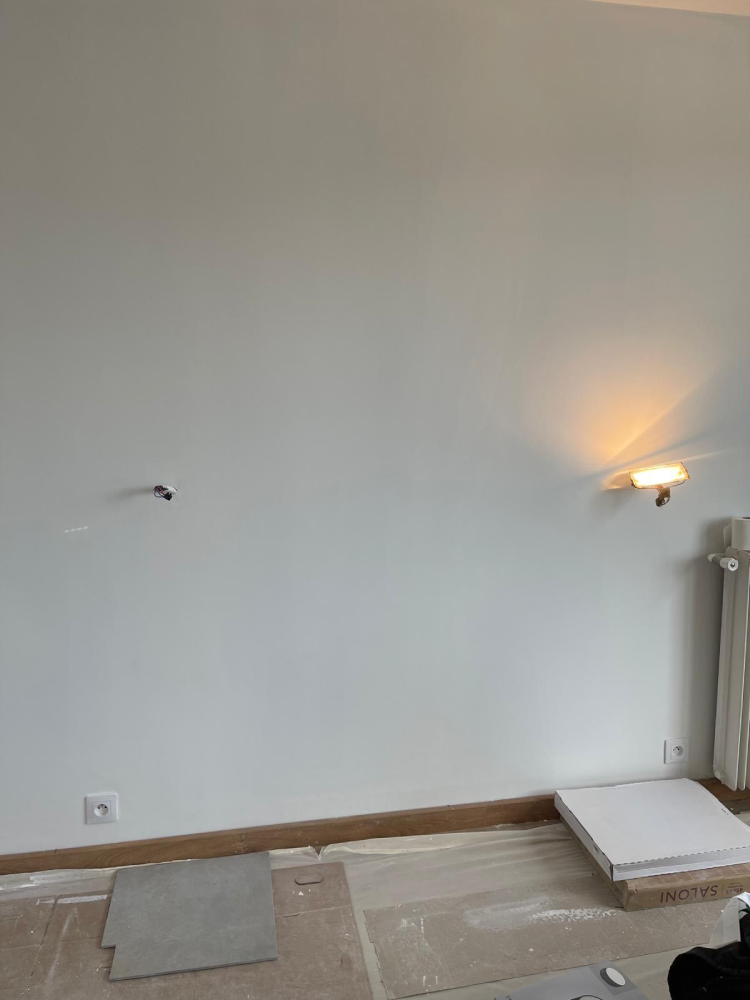 réhabilitation maison
