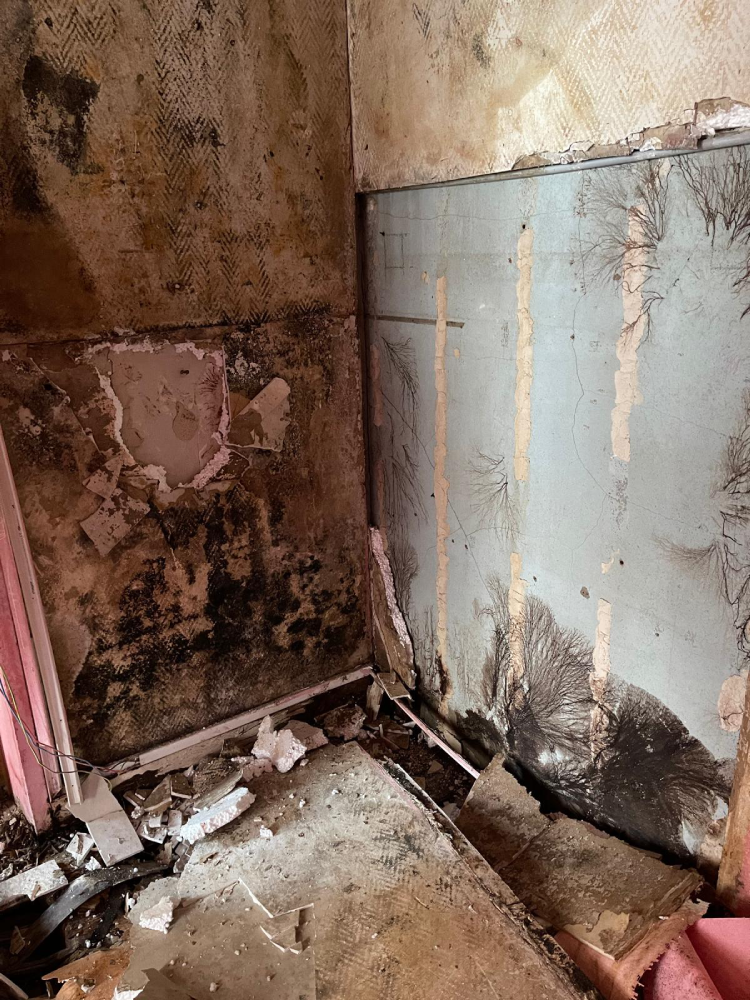 travaux de reprise en sous-œuvre