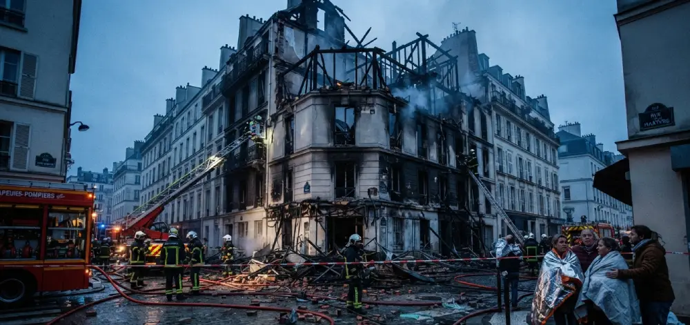 accompagnement sinistré