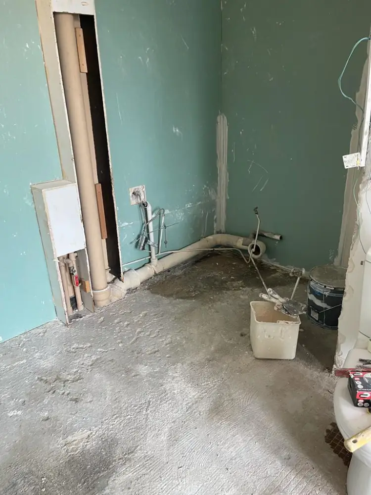 rénovation plancher bois