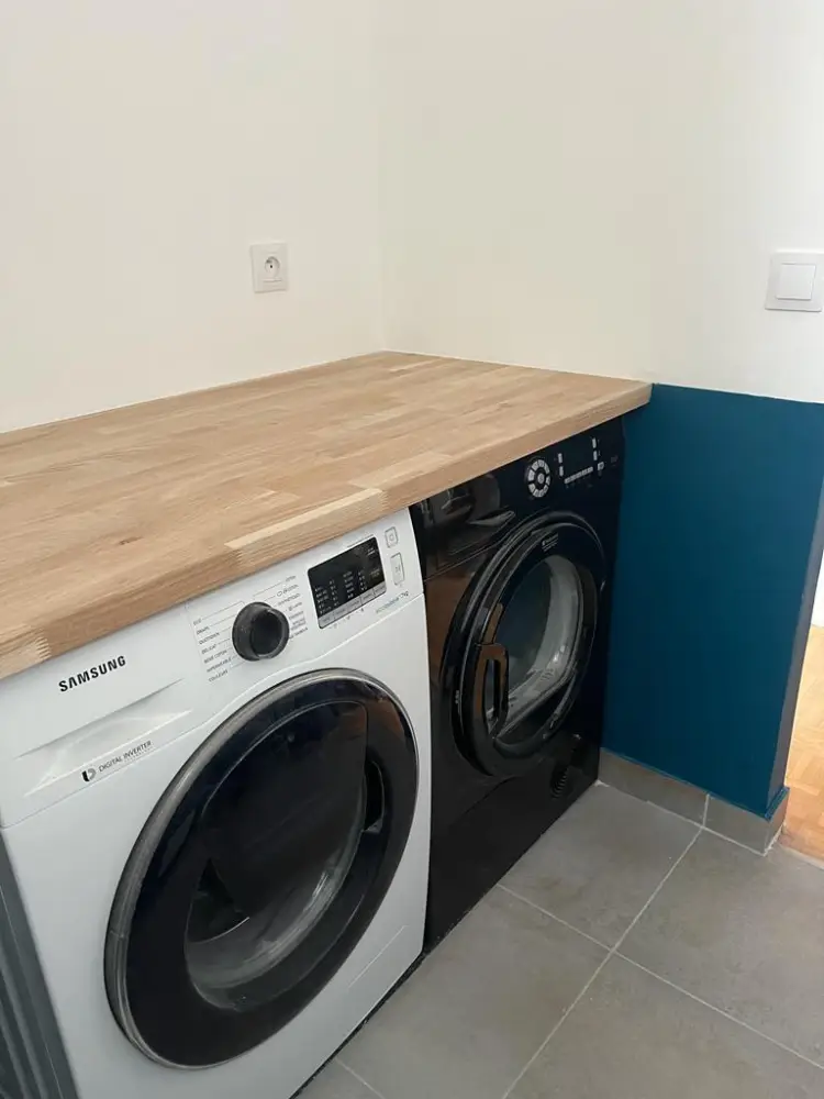 travaux de consolidation plancher